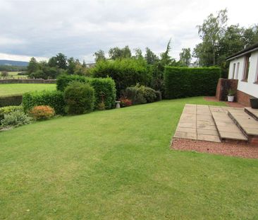 An attractive well presented bungalow on the edge of Thornhill with... - Photo 6