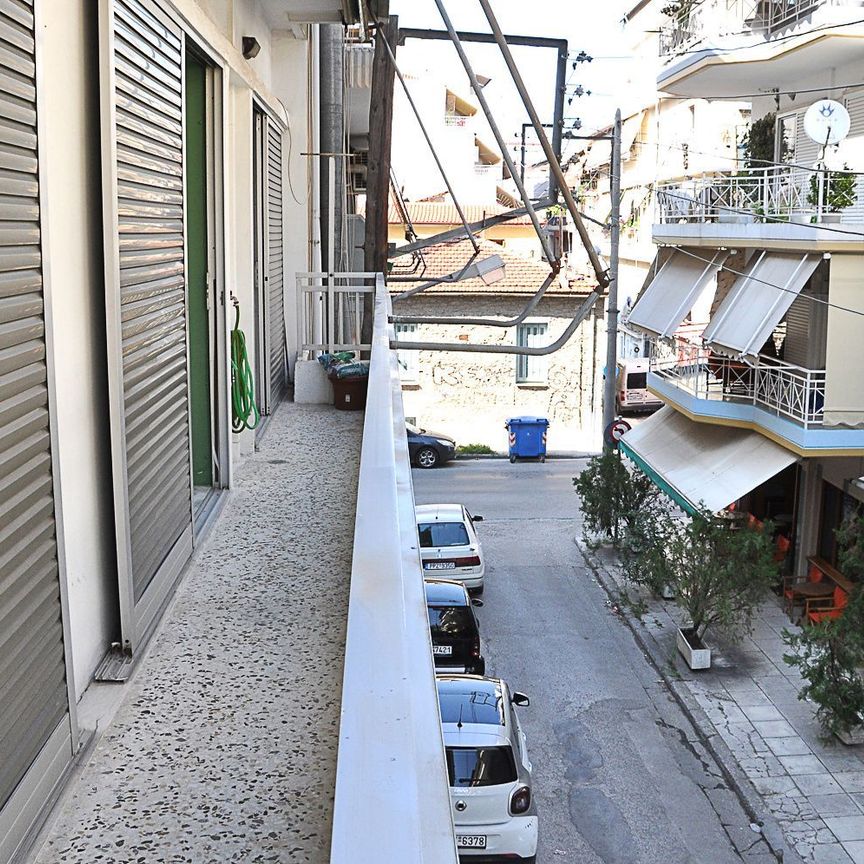 Διαμέρισμα για ενοικίαση Άγιος Αντώνιος (Λάρισα) - Φωτογραφία 1