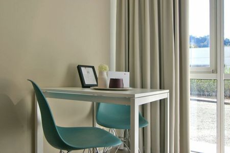Vie urbaine dans l’appartement d’affaires Sihlhof - Foto 3