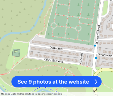 Deneholm, Wallsend, NE28 7HE - Photo 1