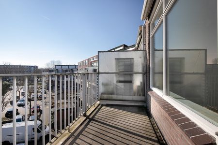 Rozemarijntuin 105 Leiderdorp - Photo 4