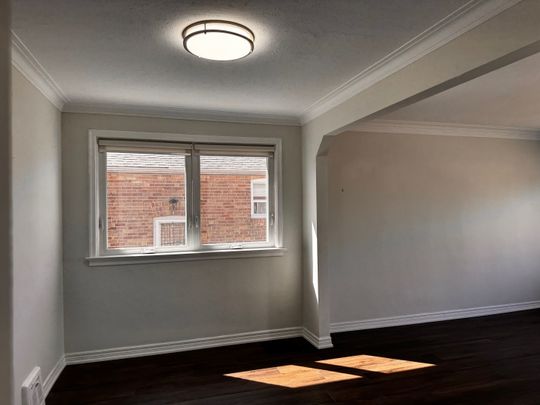 For Lease - 103 Ranstone Gardens Unit# Main, Toronto, Ontario - Photo 1