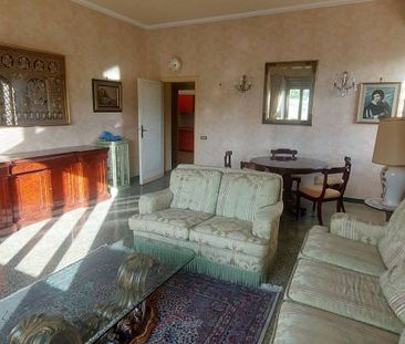 Trilocale buono stato, primo piano, Monti Tiburtini, Roma - Photo 2