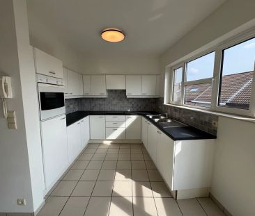 Instapklaar 2slpk appartement met staanplaats in Willebroek - Foto 1