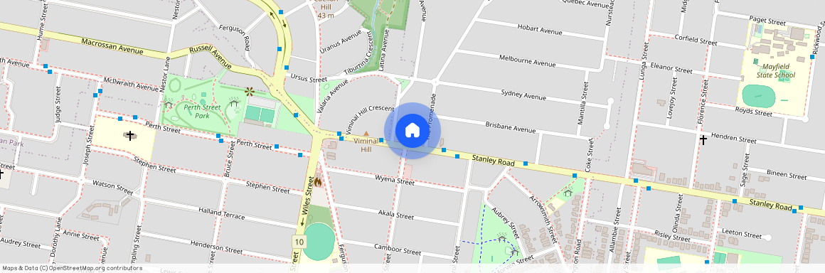 54 Stanley St, Camp Hill QLD 4152