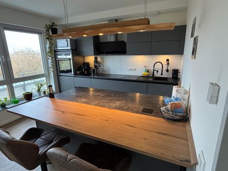 730.0037 – Buschdorfer Str. 2c, Bonn-Buschdorf, 106,56 m², 3 Zimmer, Kaltmiete: 1500,00 € - Foto 3