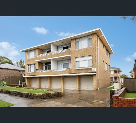 5/2-2A Catherine Street, Rockdale, NSW 2216 - Photo 1