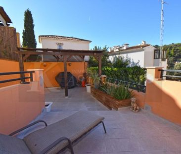 3 room luxury Semidetached House for rent in Fuengirola, Andalusia - Photo 6