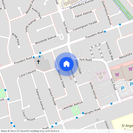 64 Lavender Avenue, Kellyville NSW 2155