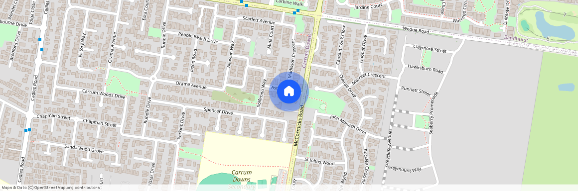 7A Astall Street, Vic 3201, Carrum Downs