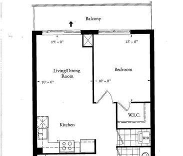 For Lease - 85 North Park Road Unit# 307, Vaughan, Ontario - Photo 6