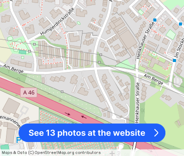 3-Zimmer-Wohnung mit Balkon in Hagen-Hohenlimburg-Reh mieten - Photo 1