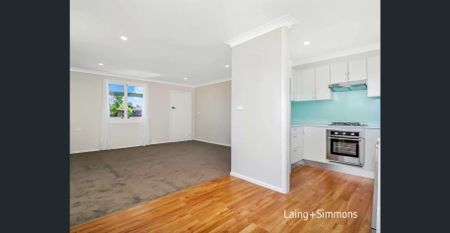 Comfortable three-bedroom home in Whalan - Photo 2