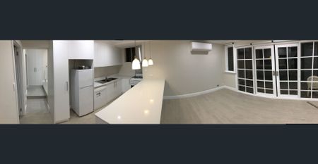 Charming Two Bedroom Unit/Flat is located in beautiful Freshwater. - Photo 2