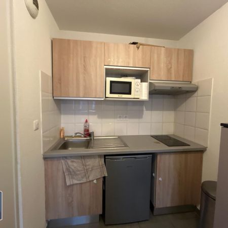 Location Appartement 2 pièces 42m² NANTES 44300 - Photo 3