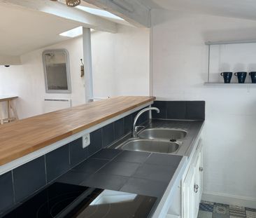 Location Appartement 1 pièce 30m² BORDEAUX 33000 - Photo 6