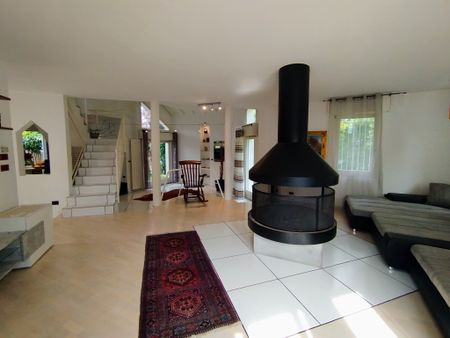 Location Maison 4 pièces 162m² - Photo 4
