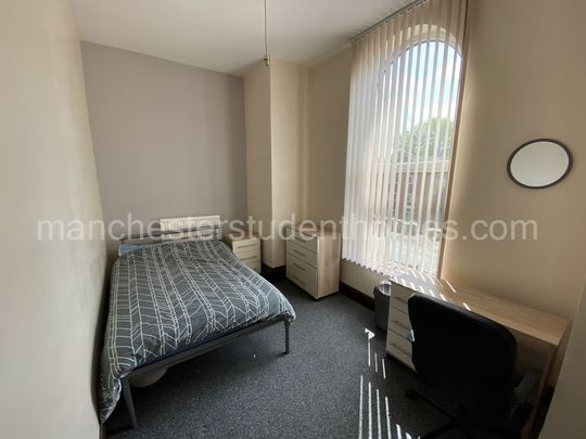 Richmond Grove, Manchester, M13 0DP - Photo 1
