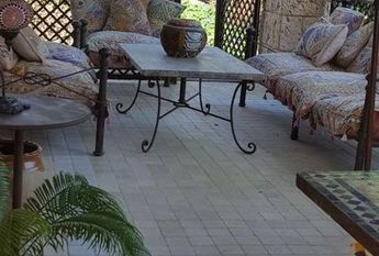 4 bedroom luxury Villa for rent in Nueva Andalucia, Andalusia