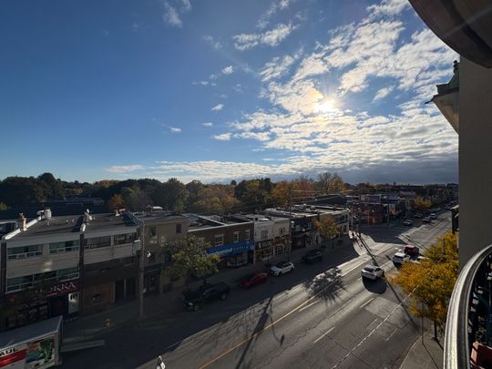 For Lease - 650 Mount Pleasant Road Unit# 506, Toronto, Ontario - Photo 1