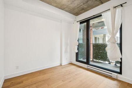 Appartement à louer - Montréal (Le Sud-Ouest) (Griffintown) - Photo 3