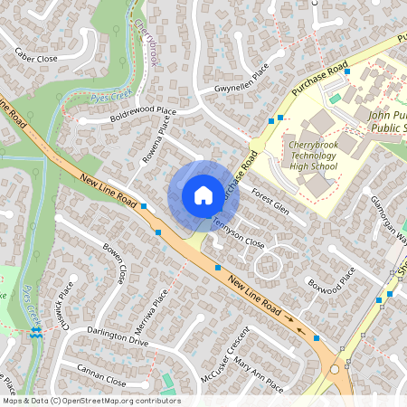 9A Purchase Road, Cherrybrook