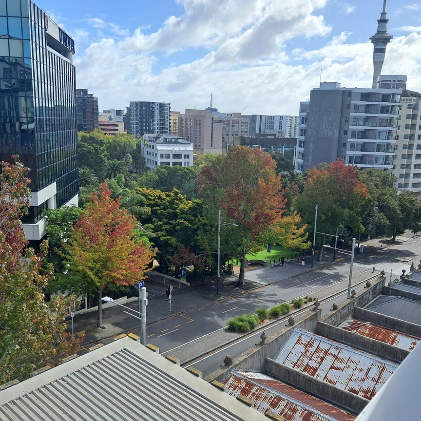 Centrally Located - Photo 1
