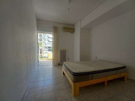 Studio/Γκαρσονιέρα για ενοικίαση Υψηλά Αλώνια (Πάτρα) - Φωτογραφία 4