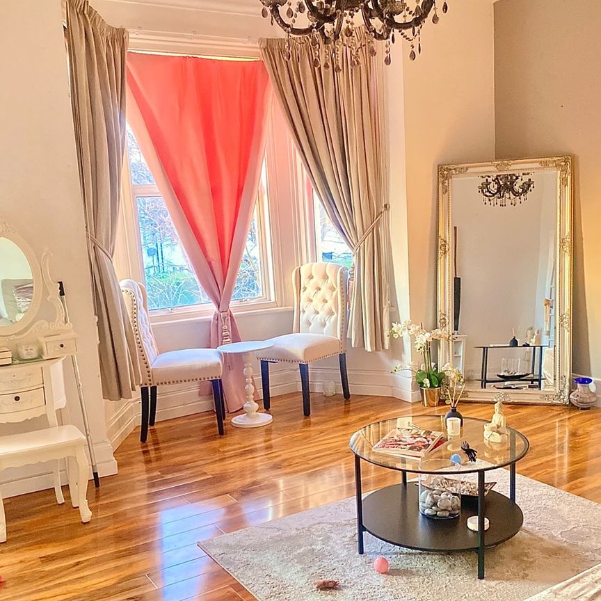 Room in a Shared House, Cricklewood, NW2 - Photo 1