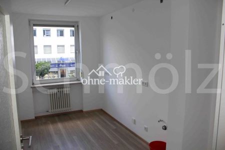 Helle 2 Zimmer Wohnung in Zentrum von Olching - Photo 2