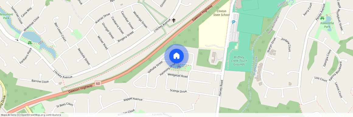 3 Norla Street, QLD 4680, Clinton