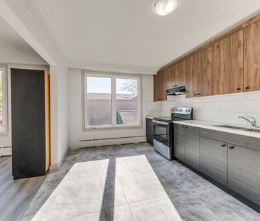 For Lease - 362 Royal York Road Unit# 2, Toronto, Ontario - Photo 1