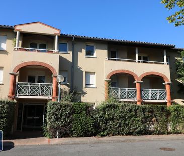 Location Appartement 1 pièce 35m² TOULOUSE 31100 - Photo 4