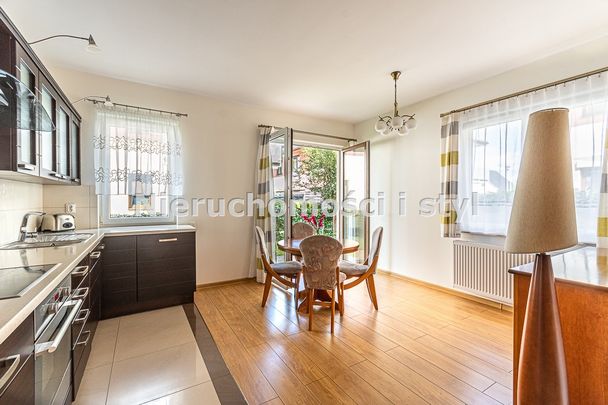 Długołęka, Kiełczów - Фото 1