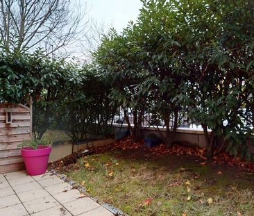 Location Appartement 2 pièces 42m² - Photo 6