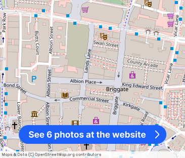 Spencer House, Leeds, City Centre - Photo 1