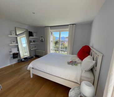 Beautiful Detached House for Rent in Buchillon - Photo 5