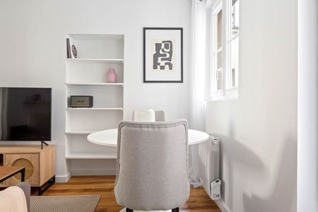 Rue des Petits Carreaux - Photo 2