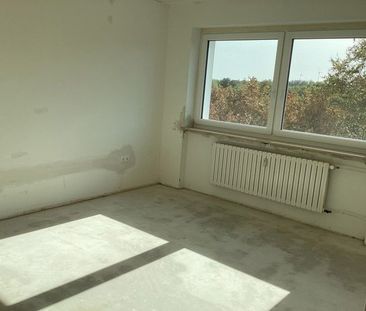 Schöne 3,5 Raum Wohnung mit Balkon im Erdgeschoss! - Photo 6