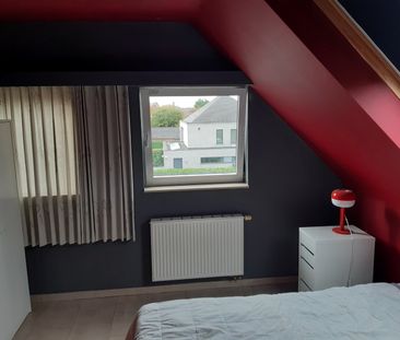 Appartement te huur in Merelbeke - Photo 2