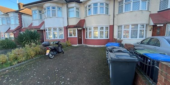 House share to rent - Photo 3