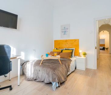 Carrer d'Honorat Juan, Valencia, Valencian Community 46007 - Photo 3