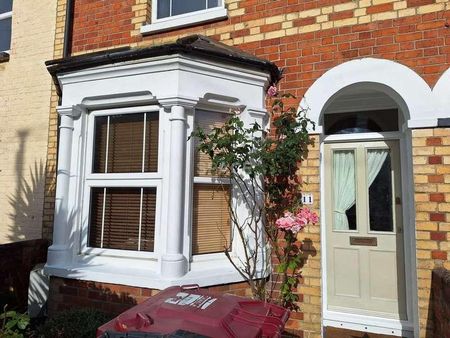 Blenheim Road, University, RG1 - Photo 5