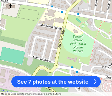 3 bedroom flat for rent - Photo 1