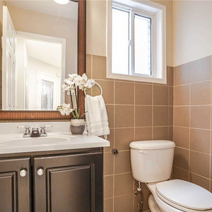 For Lease - 3968 Foxwood Avenue Unit# Upper, Mississauga, Ontario - Photo 3