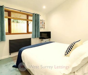 1 bedroom ground floor flat to rent - Photo 4