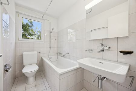 Ihr neues Zuhause mit sonnigem Balkon wartet auf Sie - Foto 4