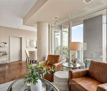 For Lease - 88 Richmond Road Unit# 712, Westboro - Hampton Park, On... - Photo 1