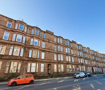 Cumbernauld Road, Glasgow City, G31 - Photo 1