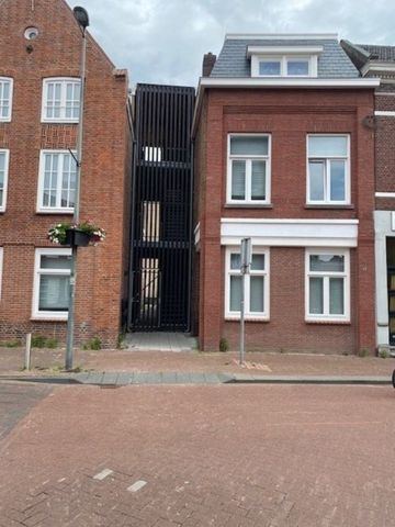 Te huur: Appartement Raadhuisstraat in Roosendaal - Foto 2